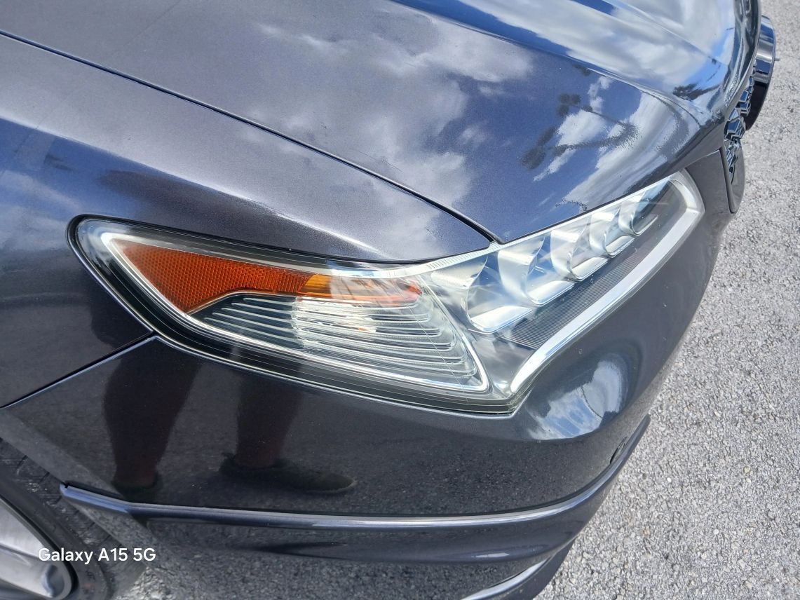 2016 Acura TLX 3.5 Sedan 4D Maitland FL