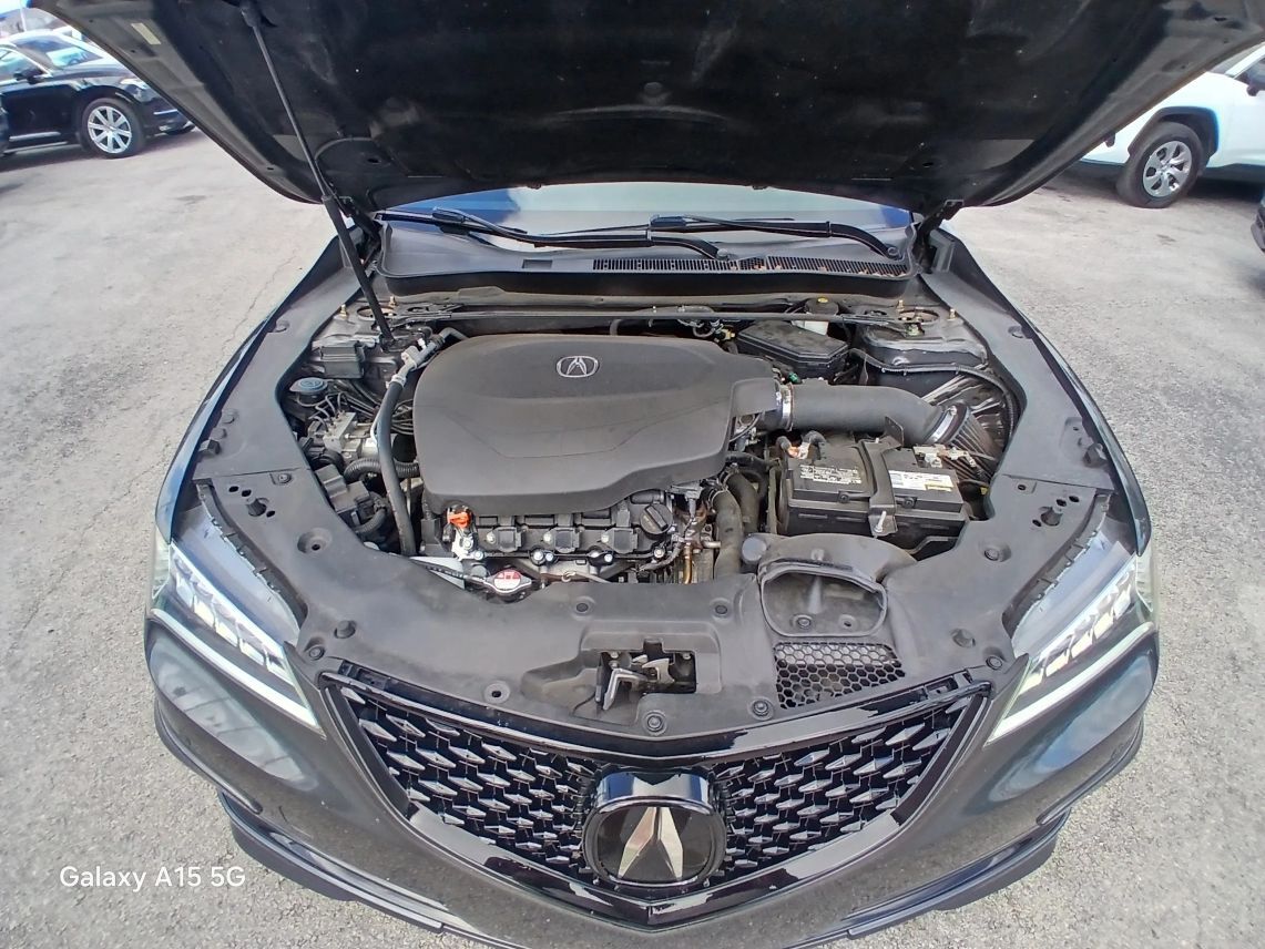 2016 Acura TLX 3.5 Sedan 4D Maitland FL