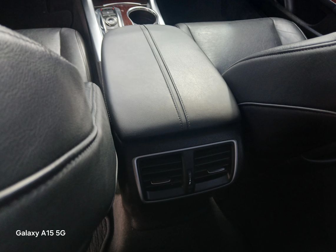 2016 Acura TLX 3.5 Sedan 4D Maitland FL