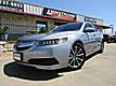 2016 Acura TLX 4dr Sdn FWD V6 Tech