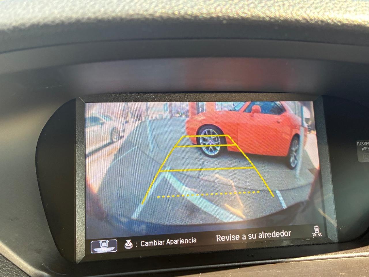 2016 Acura TLX 9-Spd AT w/Technolog Austin TX