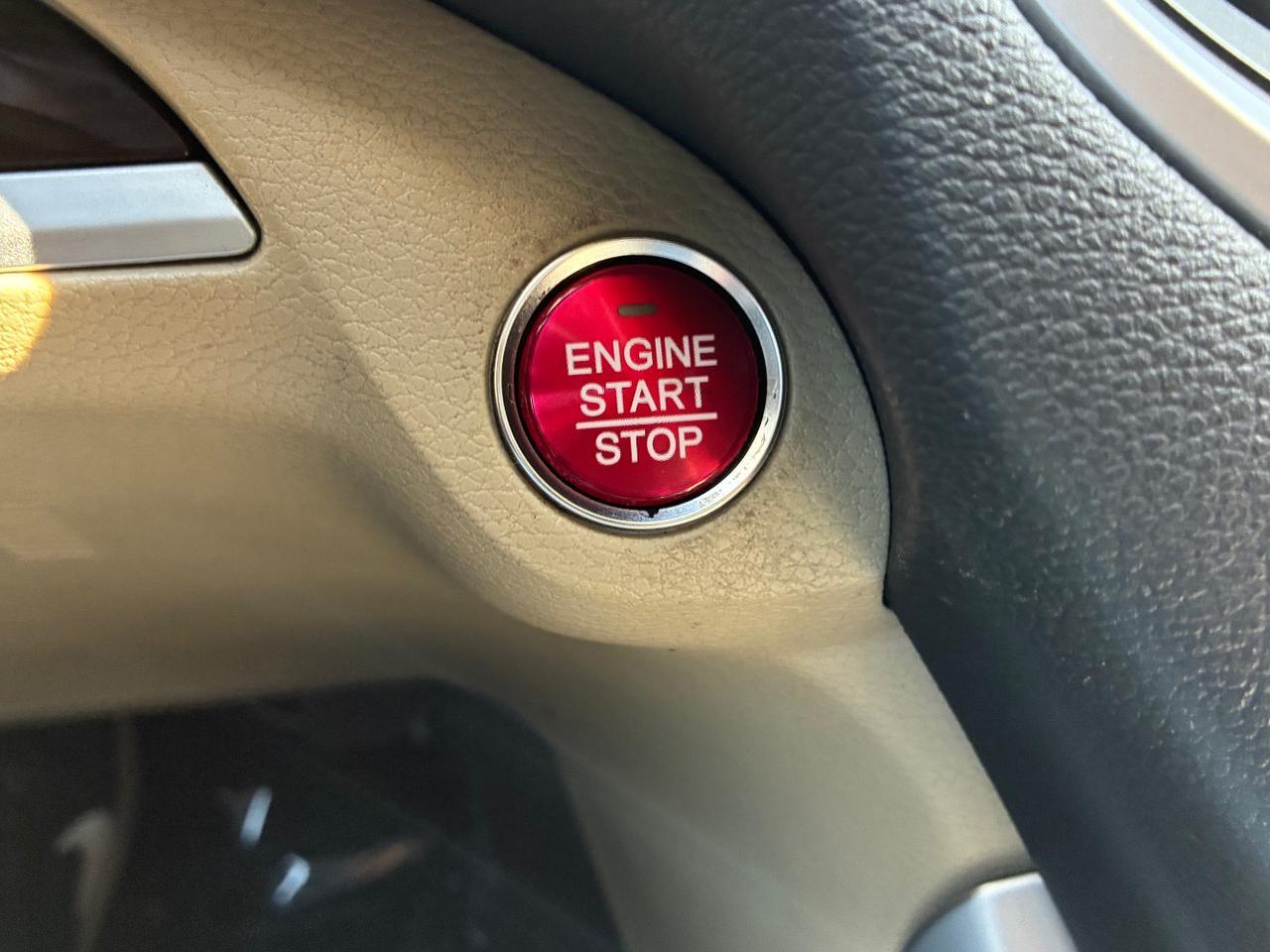 2016 Acura TLX 9-Spd AT w/Technolog Austin TX
