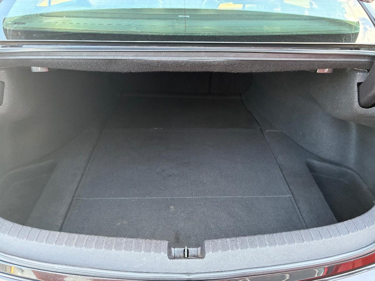 2016 Acura TLX 9-Spd AT w/Technolog Austin TX