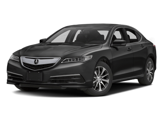 2016 Acura TLX Base