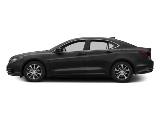 2016 Acura TLX Base