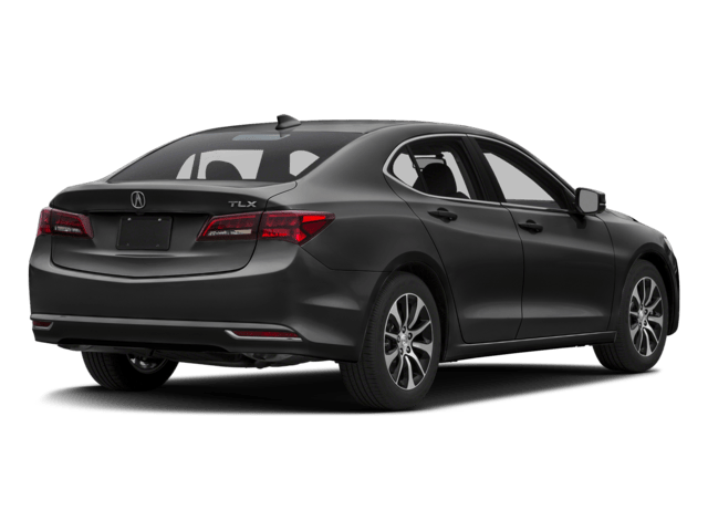 2016 Acura TLX Base Roseville CA