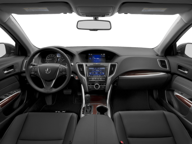 2016 Acura TLX Base Roseville CA