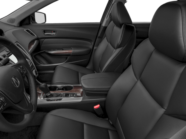 2016 Acura TLX Base Roseville CA
