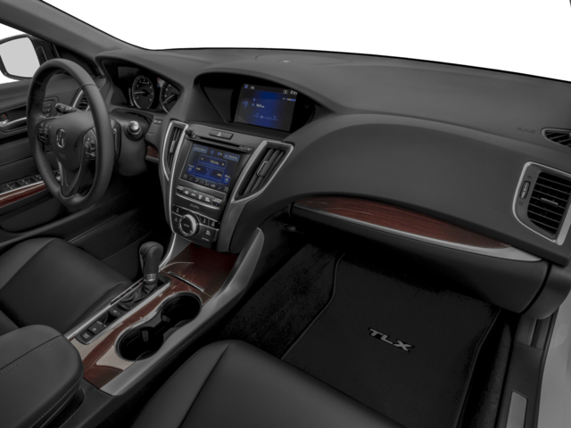 2016 Acura TLX Base Roseville CA