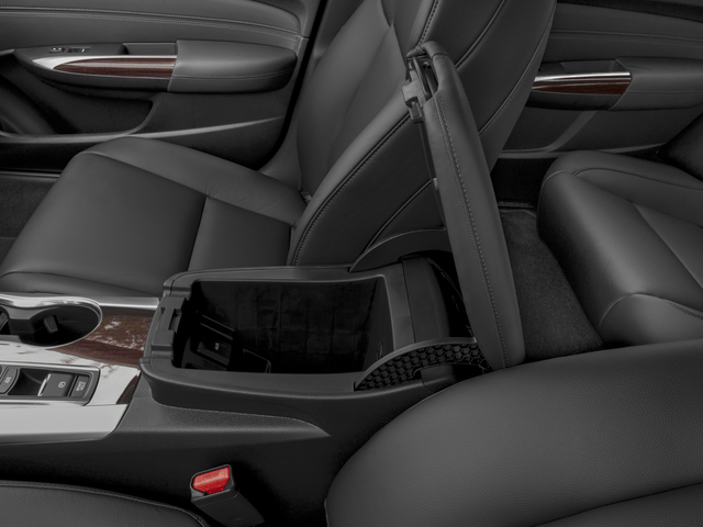 2016 Acura TLX Base Roseville CA