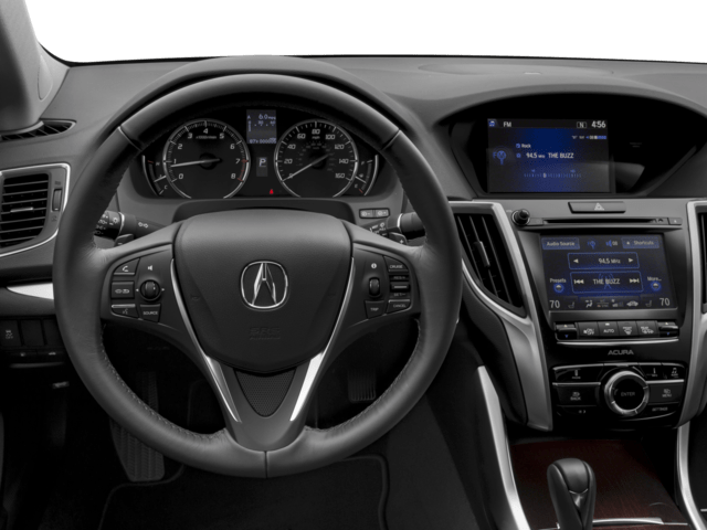 2016 Acura TLX Base Roseville CA
