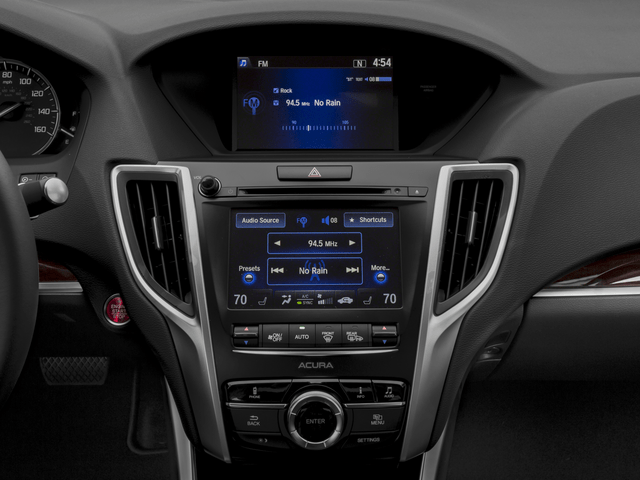 2016 Acura TLX Base Roseville CA