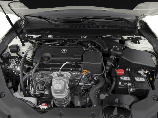 2016 Acura TLX Base Roseville CA