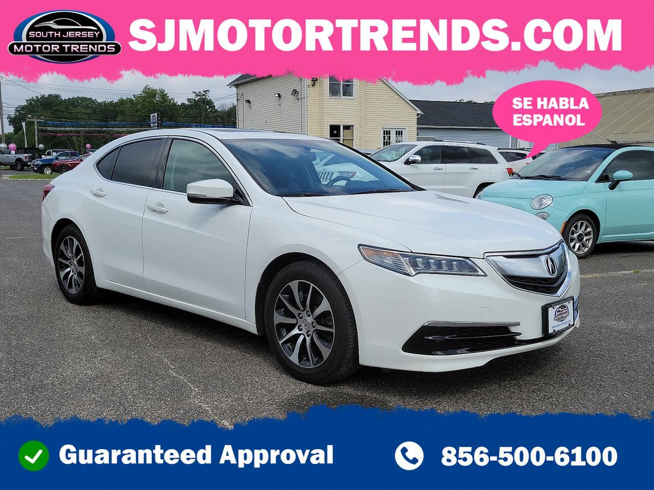 Used Vehicle Dealership Vineland NJ South Jersey Motor Trends