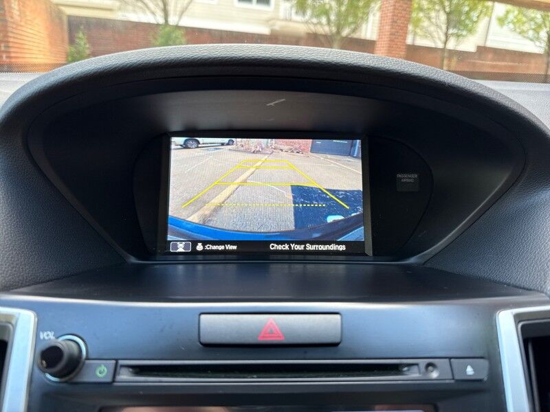 2016 Acura TLX FWD Arlington VA
