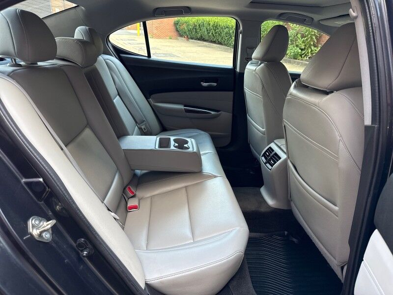 2016 Acura TLX FWD Arlington VA