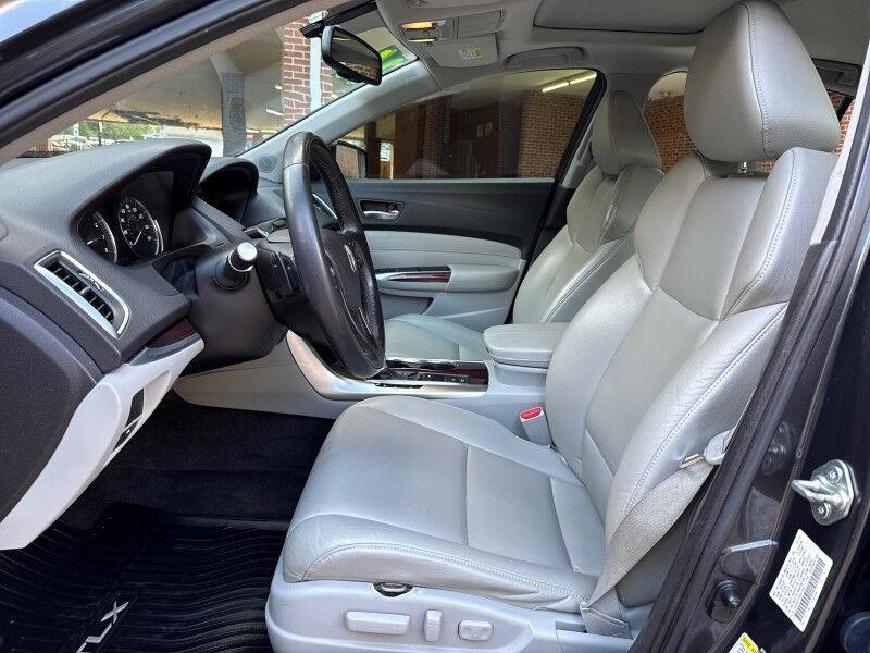 2016 Acura TLX FWD Arlington VA