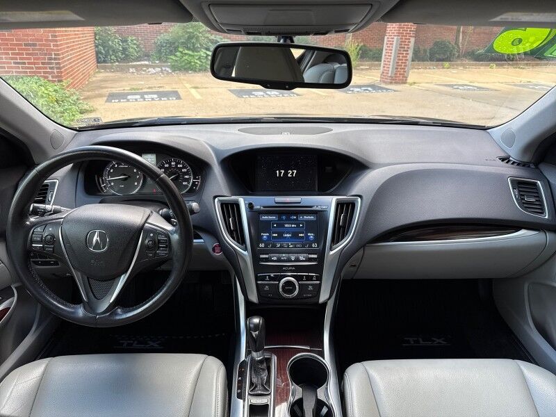 2016 Acura TLX FWD Arlington VA