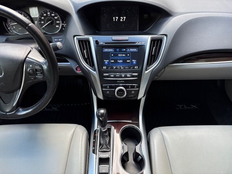 2016 Acura TLX FWD Arlington VA