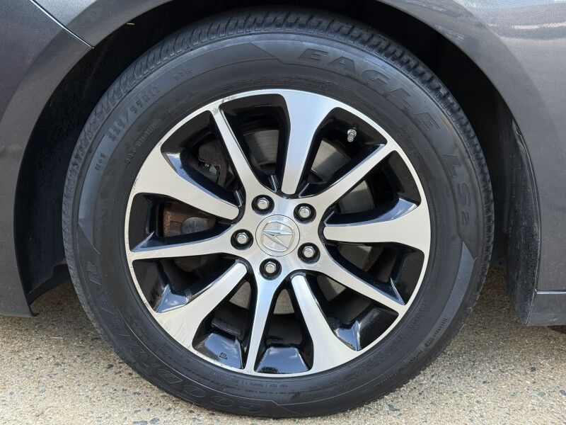 2016 Acura TLX FWD Arlington VA