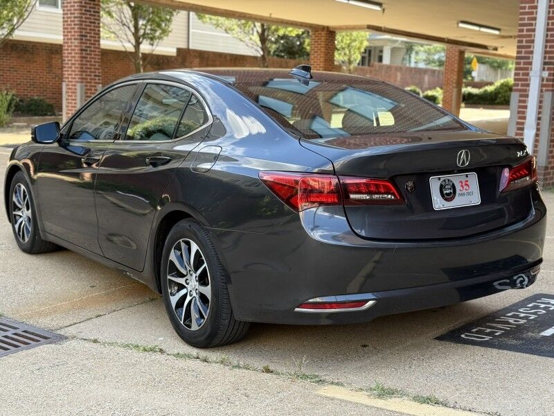 2016 Acura TLX FWD Arlington VA