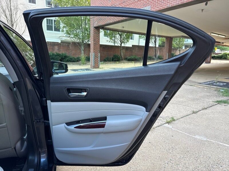 2016 Acura TLX FWD Arlington VA