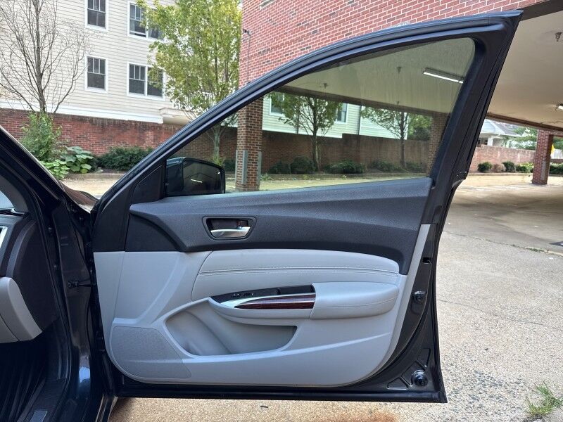 2016 Acura TLX FWD Arlington VA