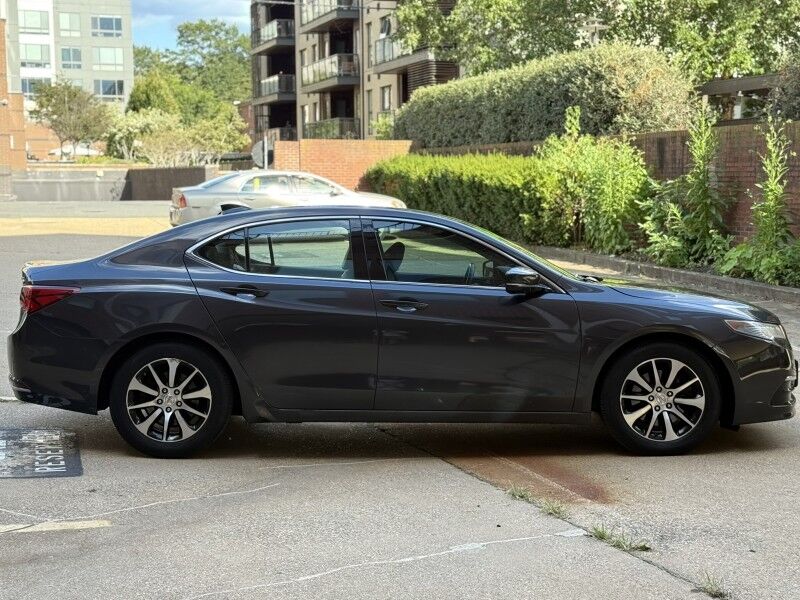 2016 Acura TLX FWD Arlington VA