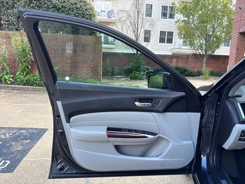 2016 Acura TLX FWD Arlington VA