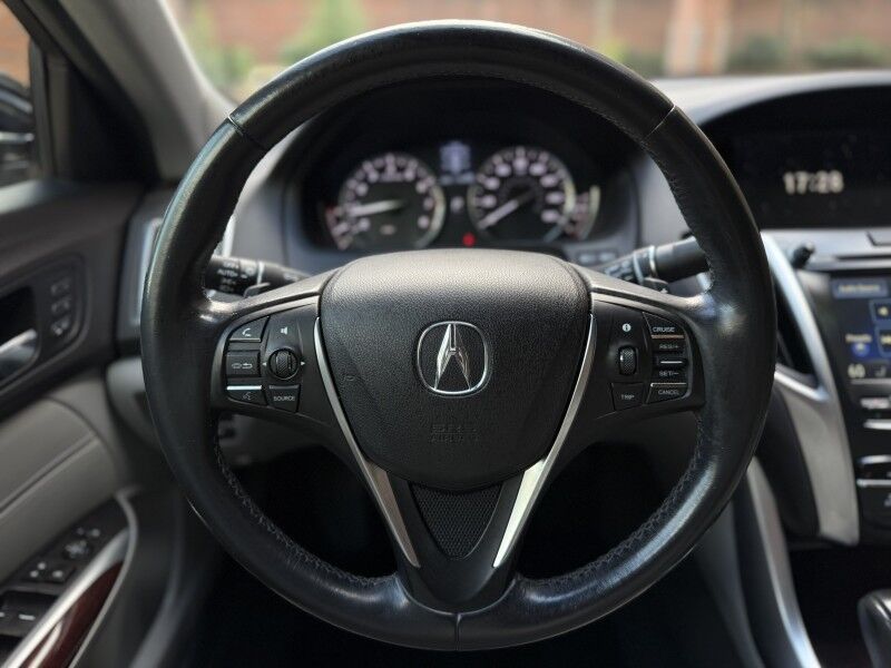 2016 Acura TLX FWD Arlington VA