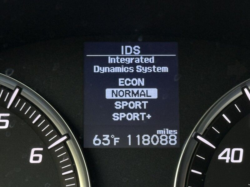 2016 Acura TLX FWD Arlington VA