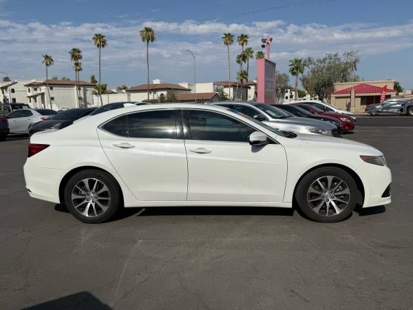 2016 Acura TLX TLX Mesa AZ