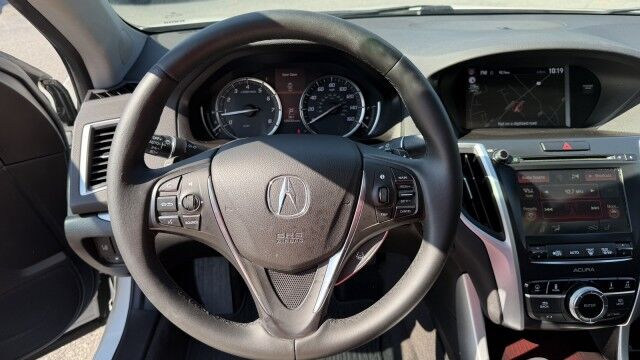 2016 Acura TLX Tech Conover NC