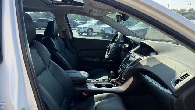 2016 Acura TLX Tech Conover NC