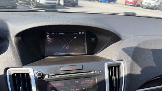 2016 Acura TLX Tech Conover NC