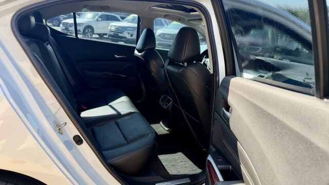 2016 Acura TLX Tech Conover NC
