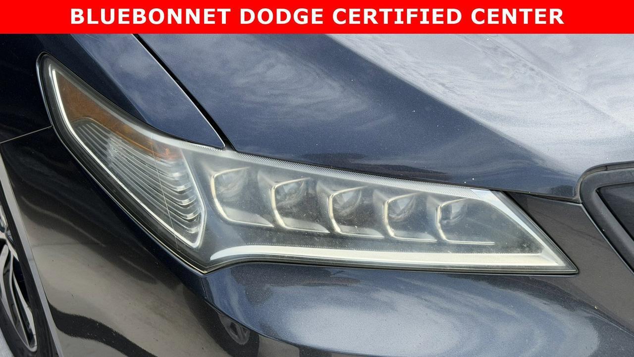 2016 Acura TLX Tech New Braunfels TX
