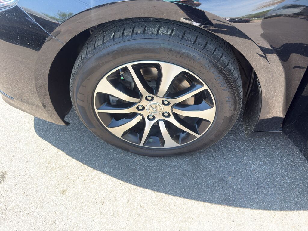 2016 Acura TLX Tech Wilmington NC