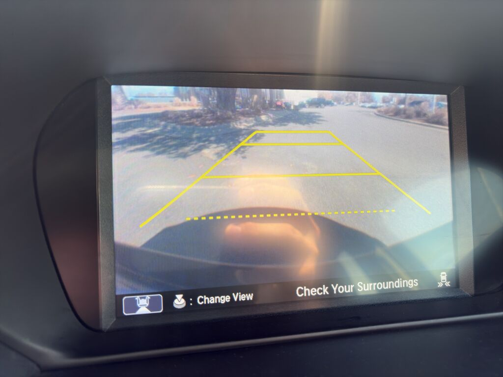 2016 Acura TLX Tech Wilmington NC