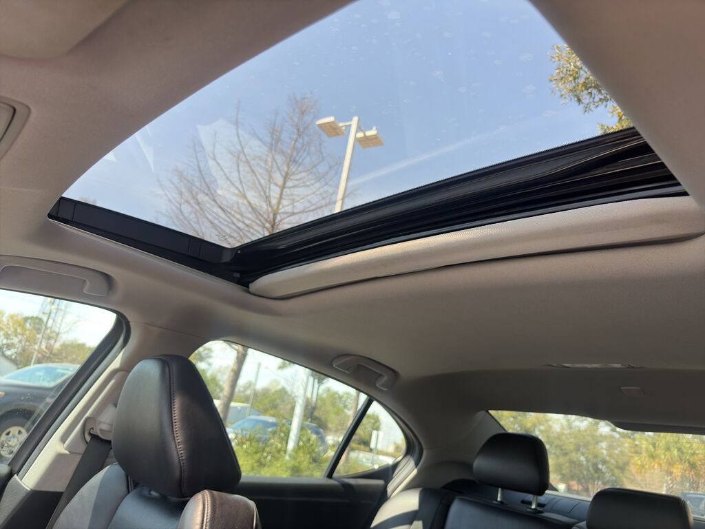 2016 Acura TLX Tech Wilmington NC