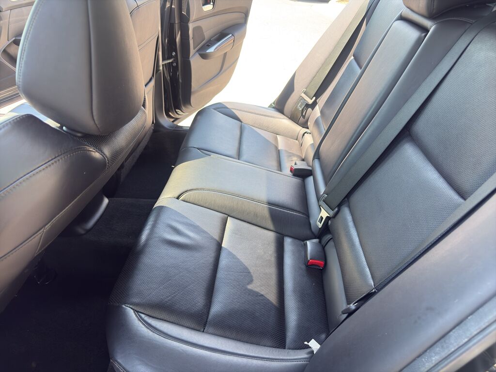 2016 Acura TLX Tech Wilmington NC