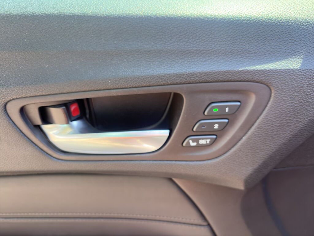 2016 Acura TLX Tech Wilmington NC