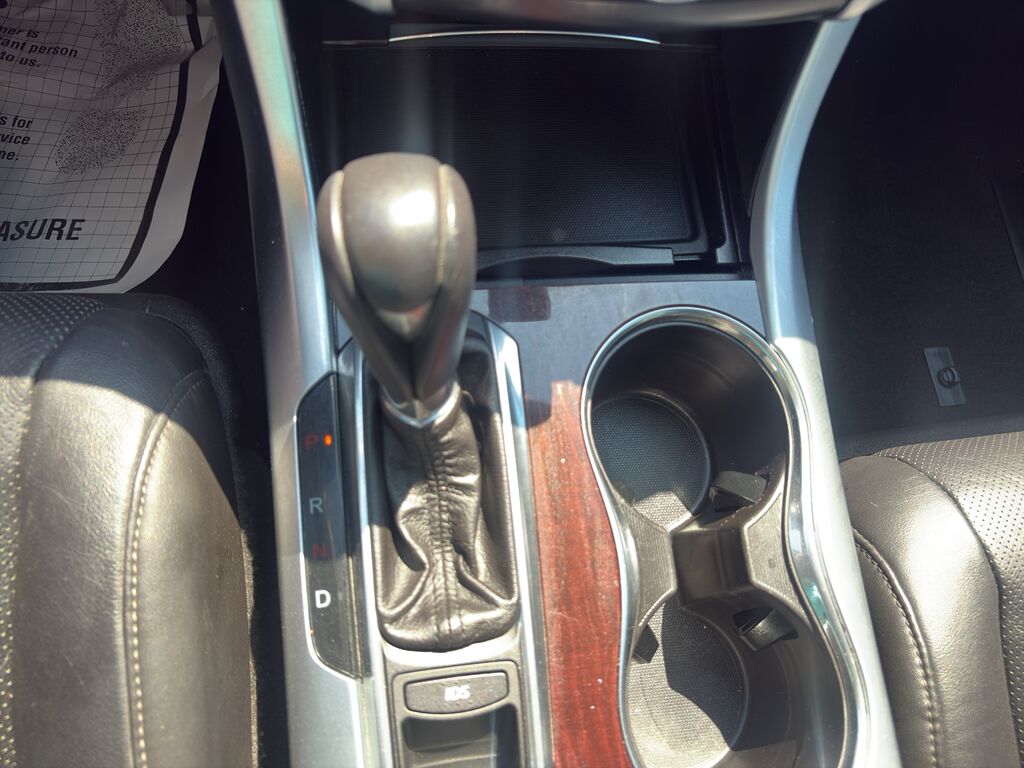 2016 Acura TLX Tech Wilmington NC