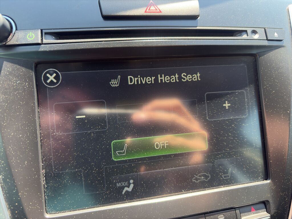 2016 Acura TLX Tech Wilmington NC