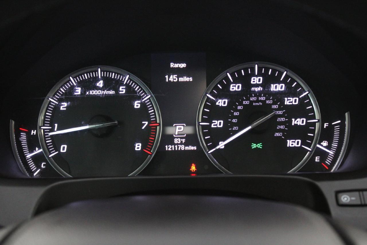 2016 Acura TLX Tech Manassas VA