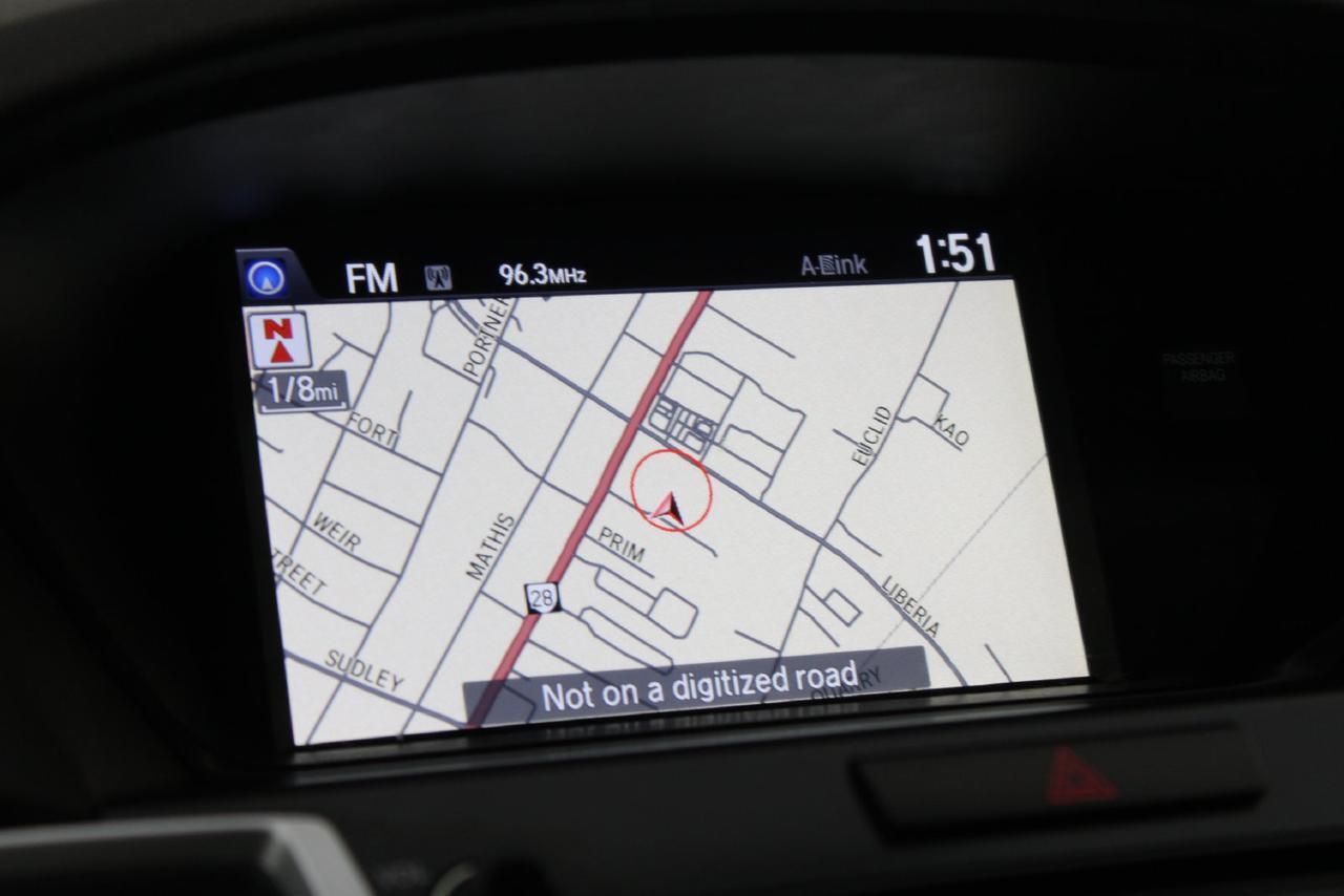 2016 Acura TLX Tech Manassas VA