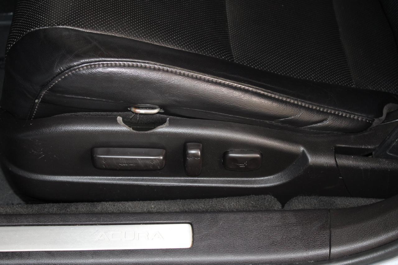 2016 Acura TLX Tech Manassas VA
