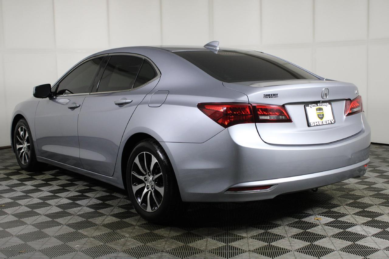2016 Acura TLX Tech Manassas VA
