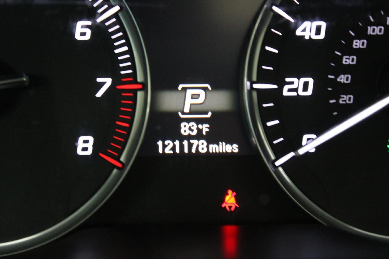 2016 Acura TLX Tech Manassas VA