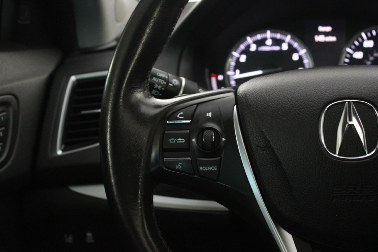 2016 Acura TLX Tech Manassas VA